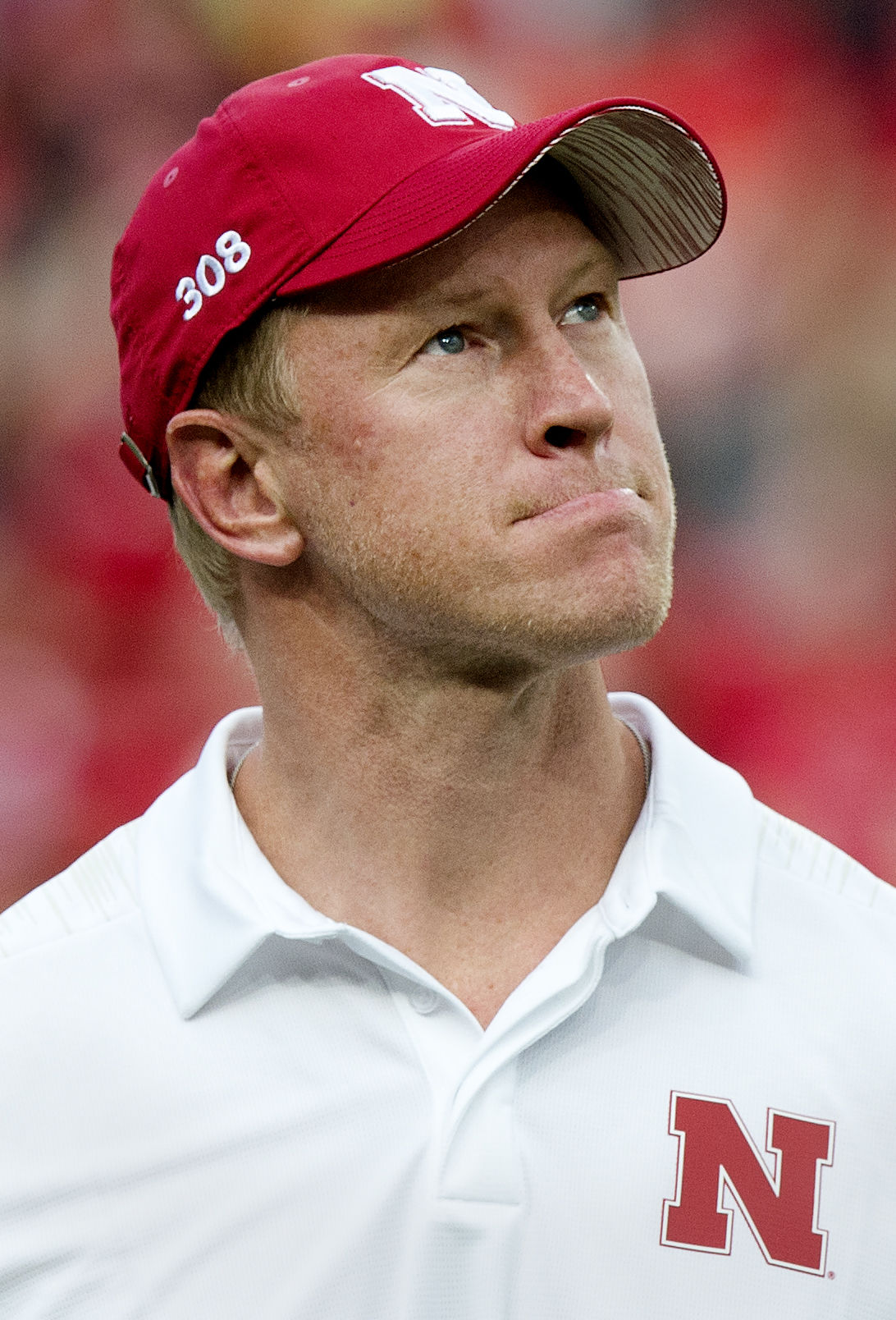Akron vs. Nebraska, college football, 9.1.18